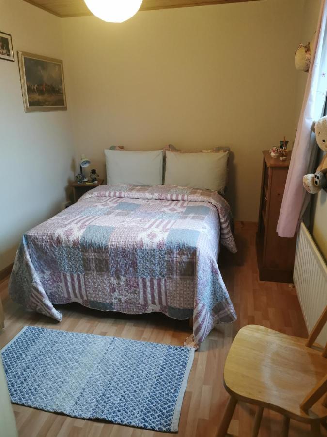 Catherine'S Lair A Quiet Peaceful Homestay เวสต์พอร์ต ภายนอก รูปภาพ