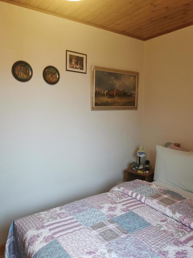 Catherine'S Lair A Quiet Peaceful Homestay เวสต์พอร์ต ภายนอก รูปภาพ