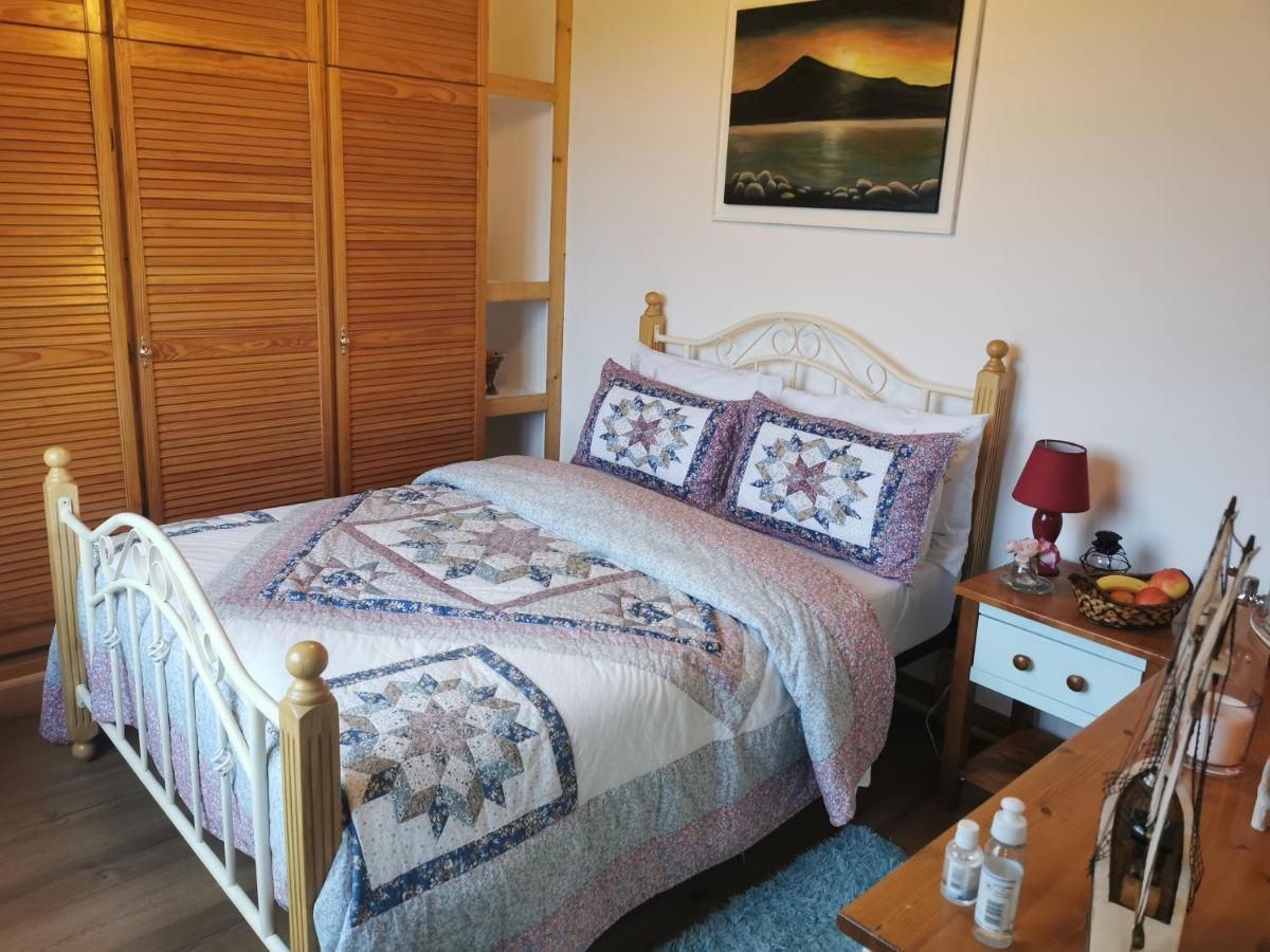 Catherine'S Lair A Quiet Peaceful Homestay เวสต์พอร์ต ภายนอก รูปภาพ