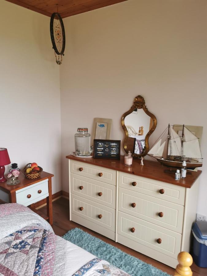 Catherine'S Lair A Quiet Peaceful Homestay เวสต์พอร์ต ภายนอก รูปภาพ