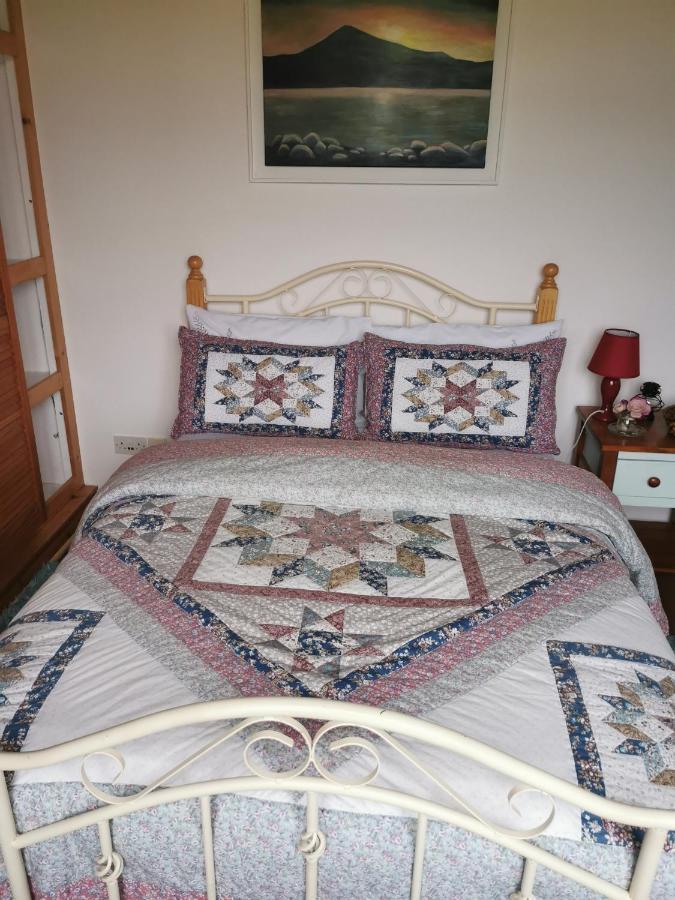 Catherine'S Lair A Quiet Peaceful Homestay เวสต์พอร์ต ภายนอก รูปภาพ