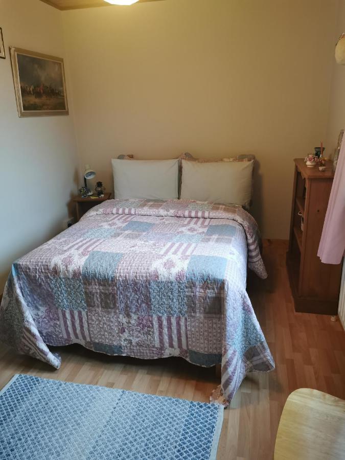 Catherine'S Lair A Quiet Peaceful Homestay เวสต์พอร์ต ภายนอก รูปภาพ