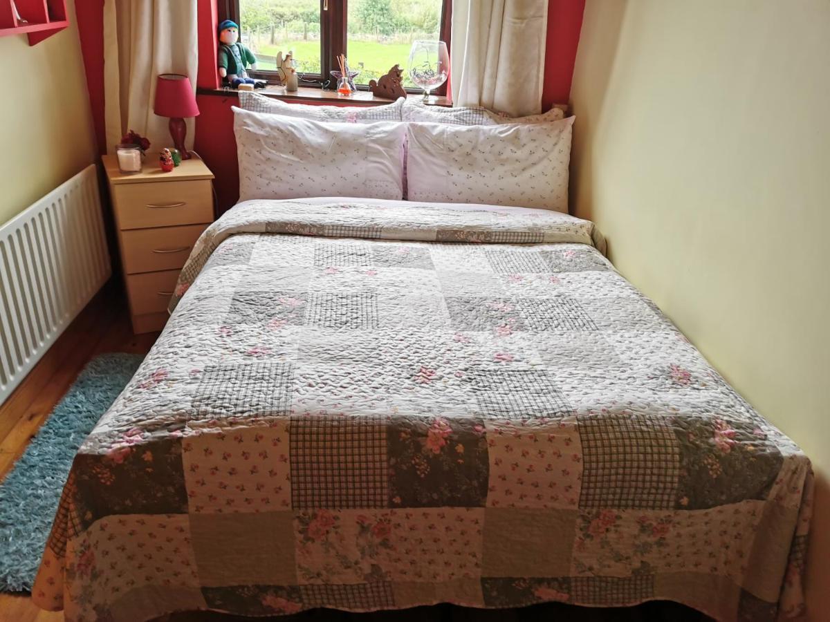 Catherine'S Lair A Quiet Peaceful Homestay เวสต์พอร์ต ภายนอก รูปภาพ