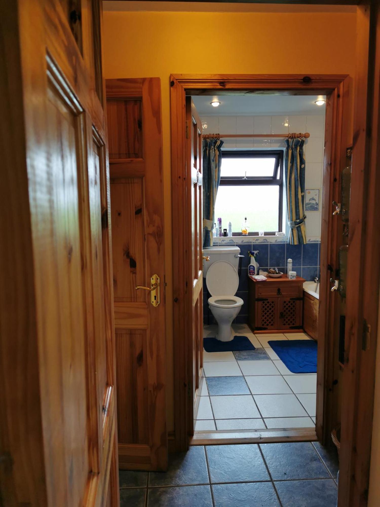 Catherine'S Lair A Quiet Peaceful Homestay เวสต์พอร์ต ห้อง รูปภาพ